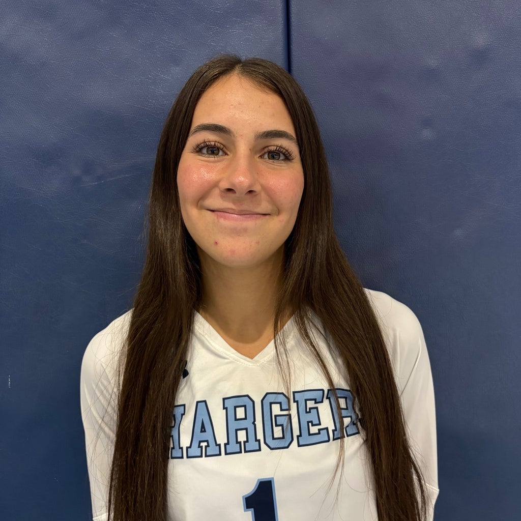 Julia Jacobucci mugshot