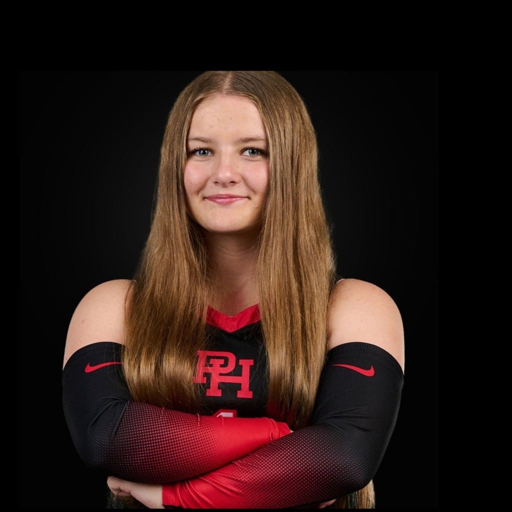 Paige Howard-downey mugshot