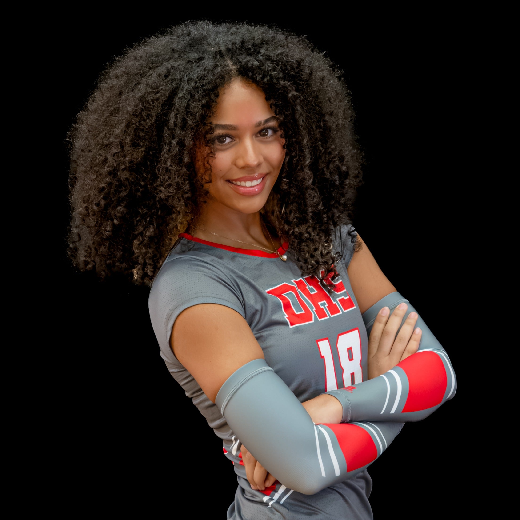 Daijah Willoughby
