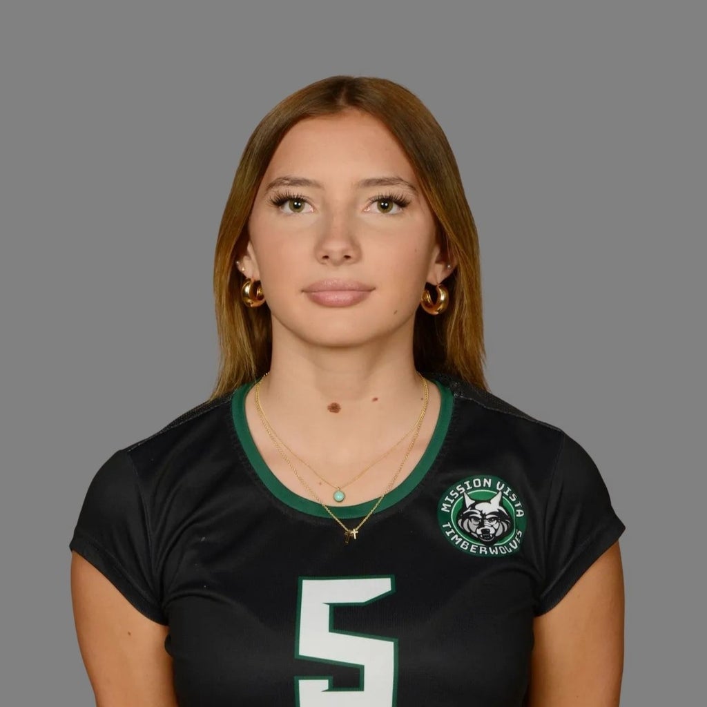 Davela Bender mugshot