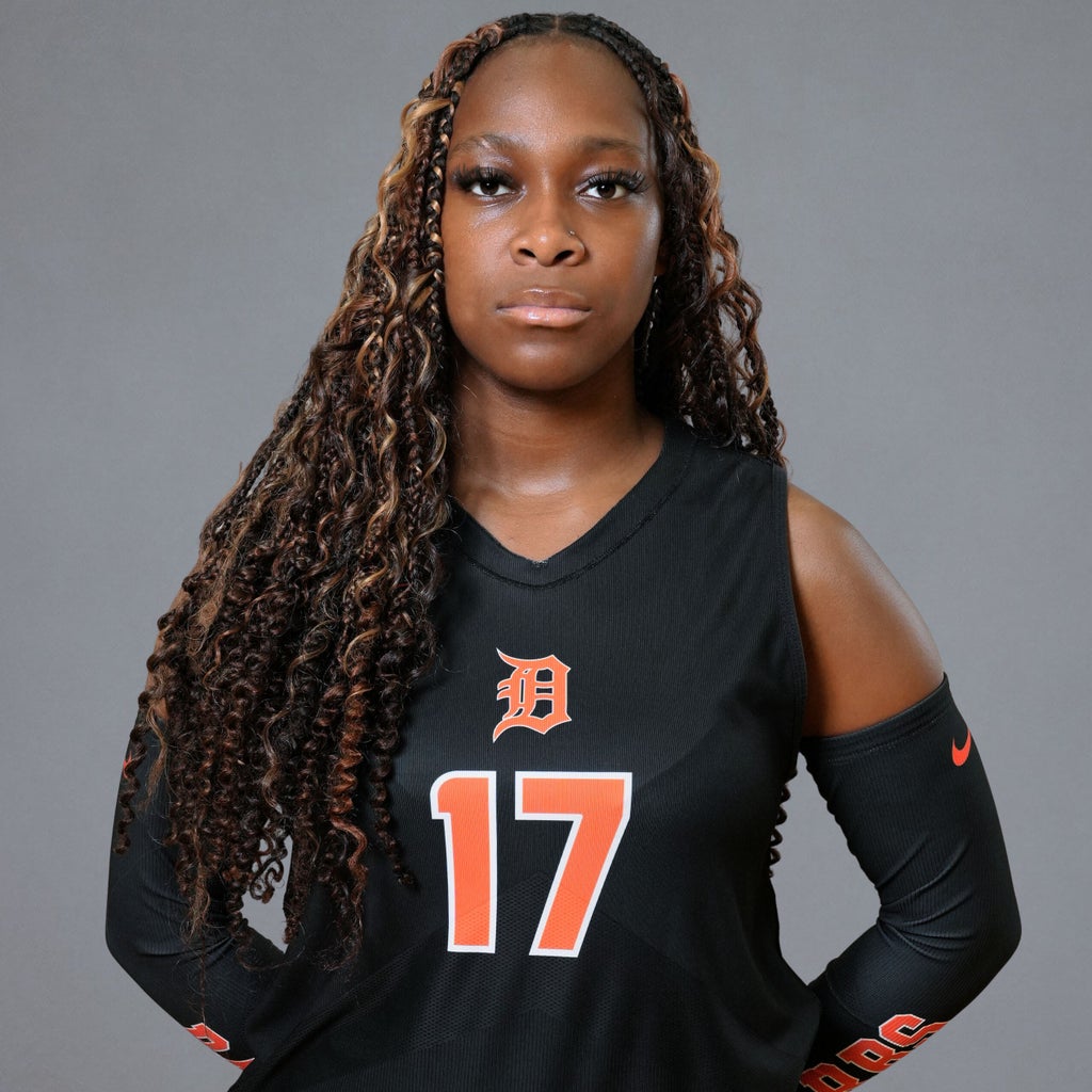 Adjaunia Wesley mugshot