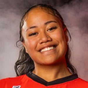 Tiarre Taufa mugshot