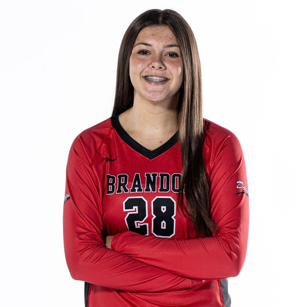Kenley Olivier mugshot