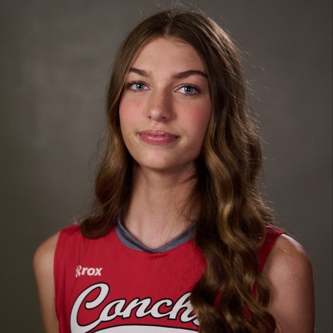 Isabelle Magrath mugshot