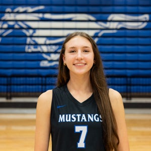 Braelyn Mulligan mugshot