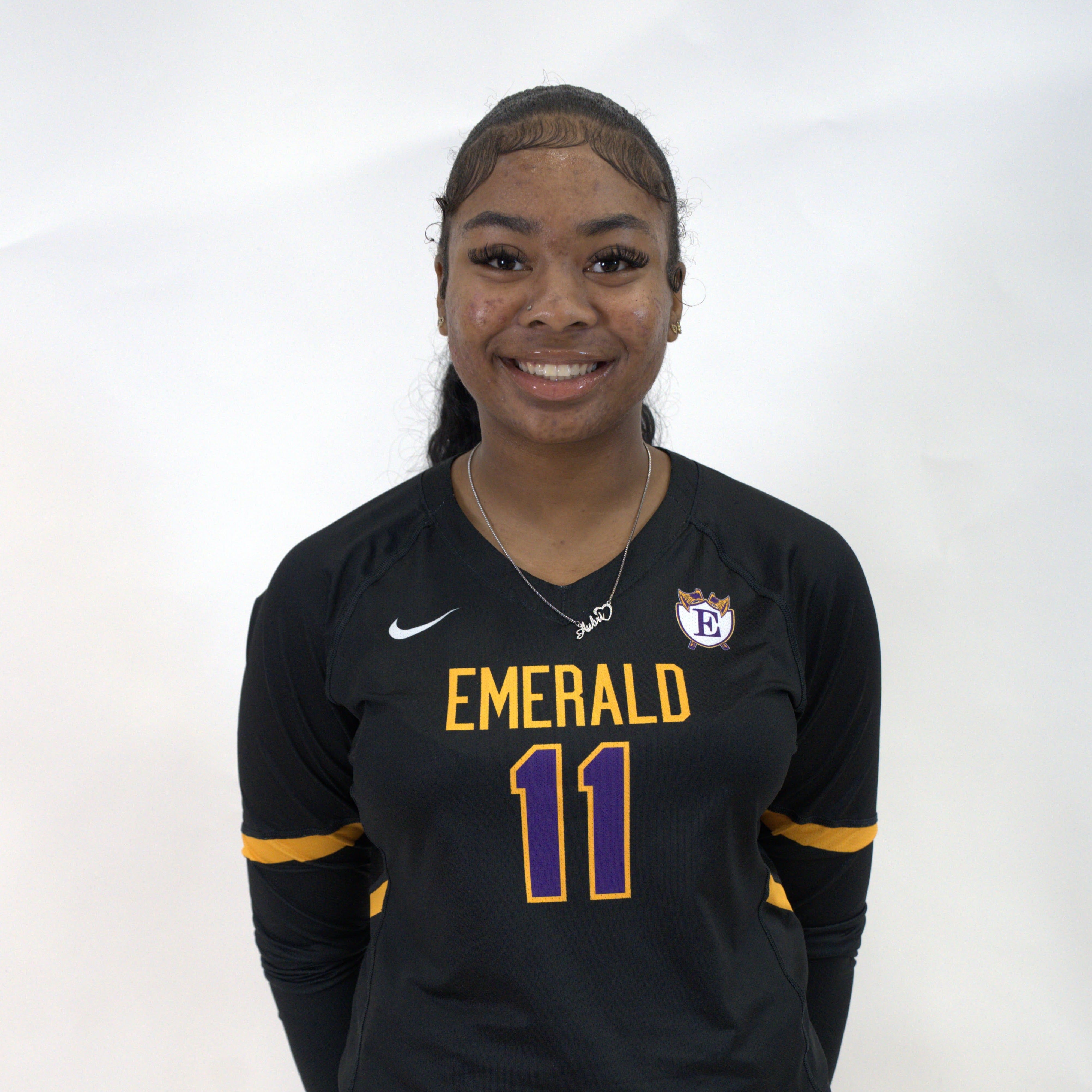 Aubri Williams