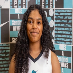 Keileana Sablan-Douglas mugshot
