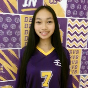 Ashlyn Lai mugshot