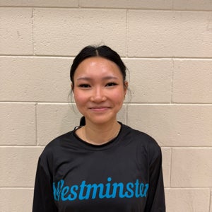 Katie Jiang mugshot