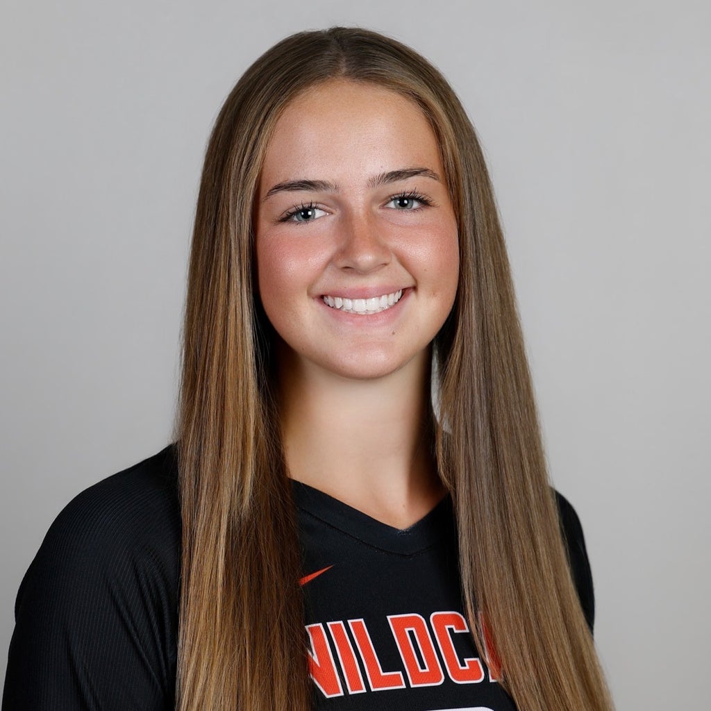 Macy Stremlow mugshot