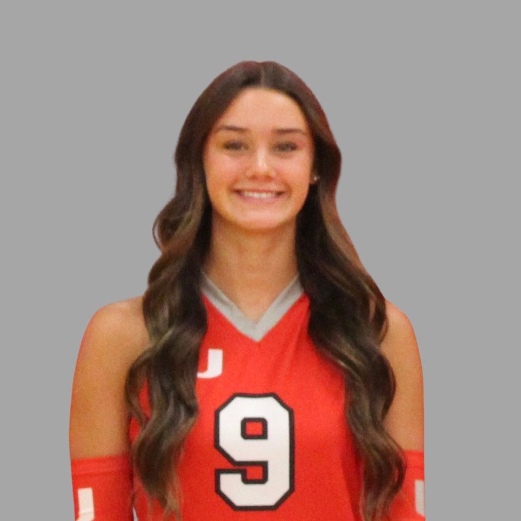 Chloe Wilson