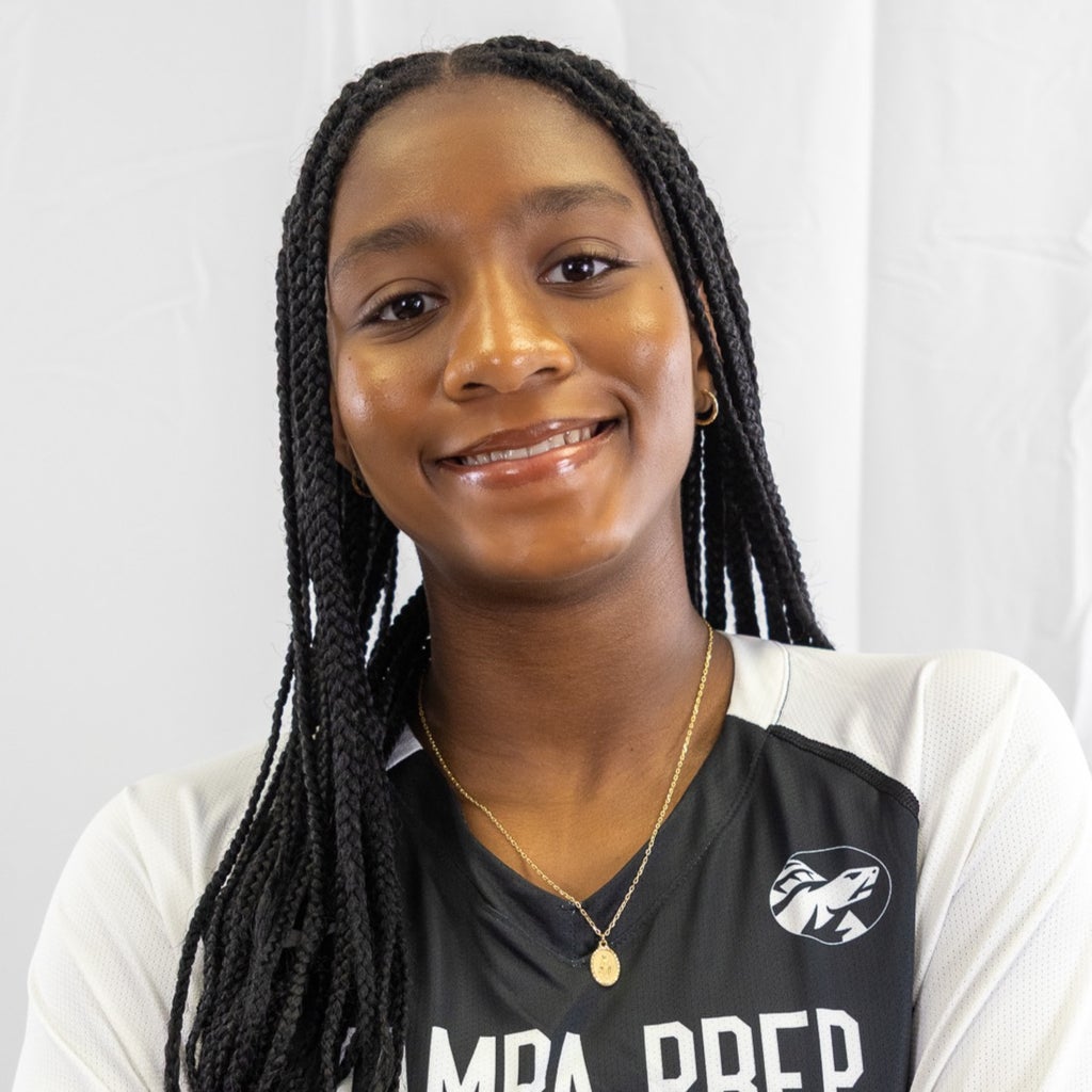 Nyla Keys mugshot
