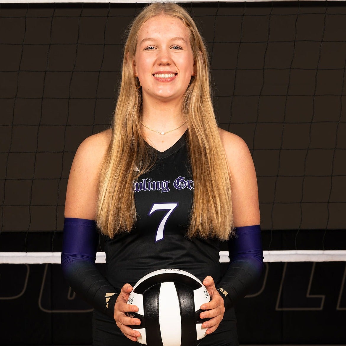 Ainsley Huffman