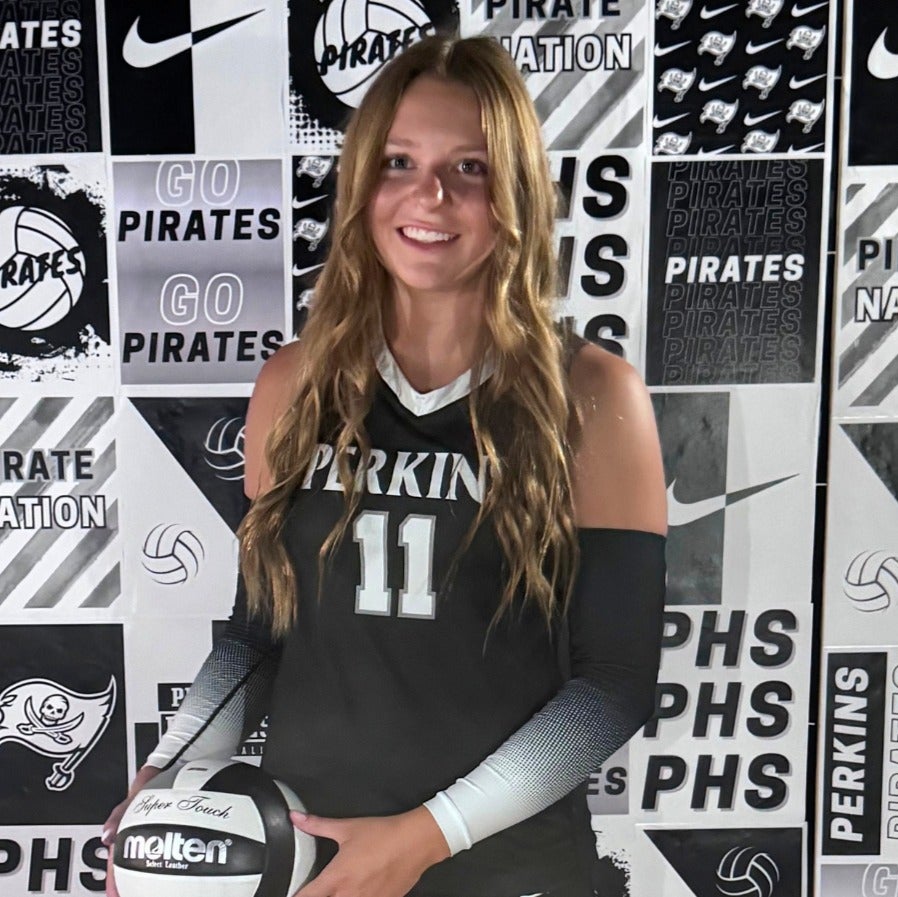 Braelyn Davie