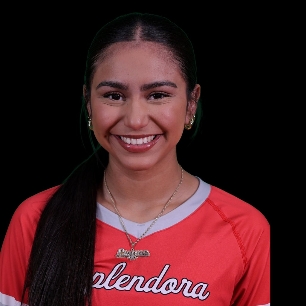 Lianna Mendoza mugshot