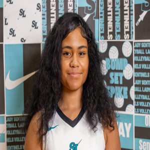Siannah Fasavalu mugshot