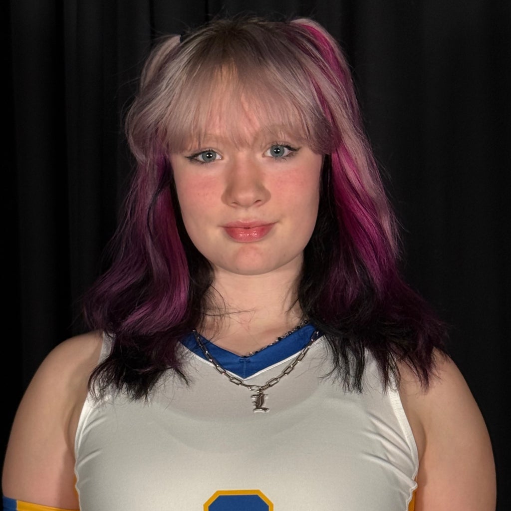 Holly Rodwell mugshot