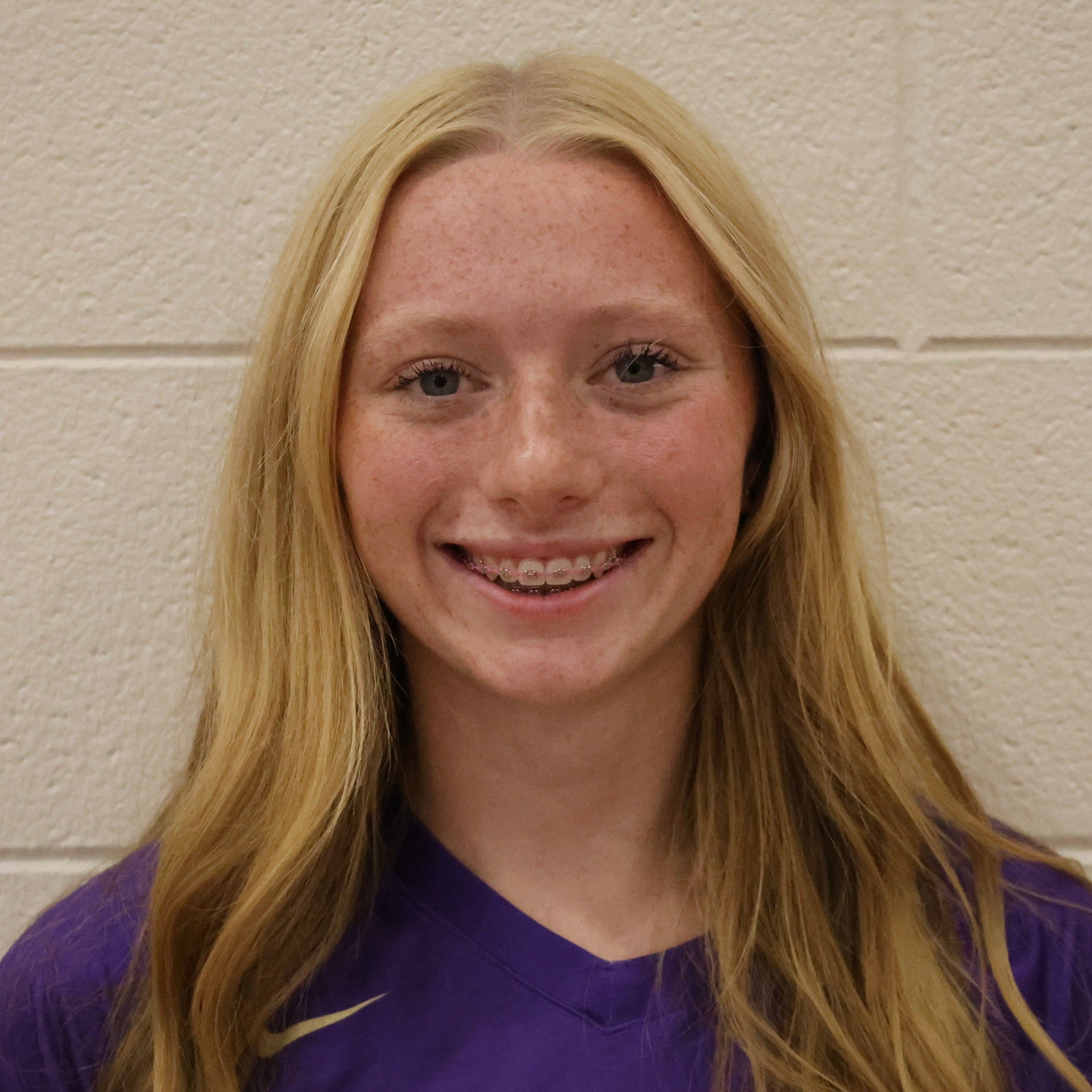 Lily Wolfe
