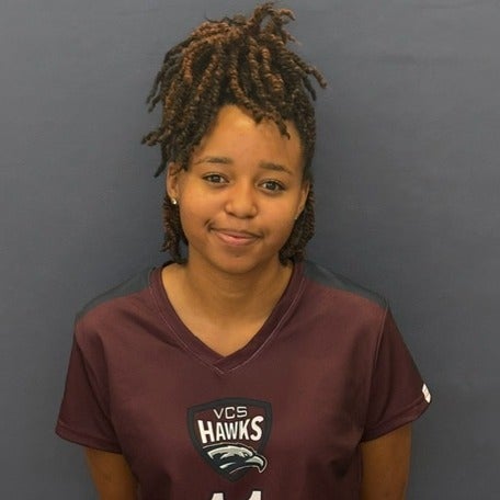 Zoey Germany mugshot
