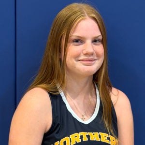 Sarah Lovell mugshot