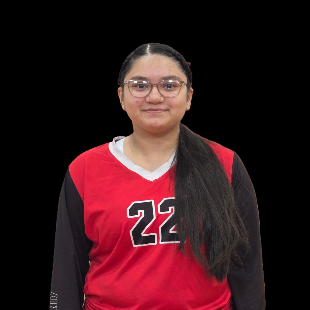 Andrea Agustin-Tamayo mugshot