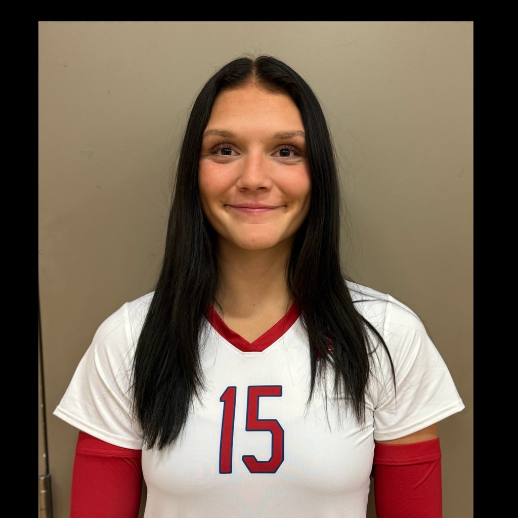 Lydia Dreher mugshot