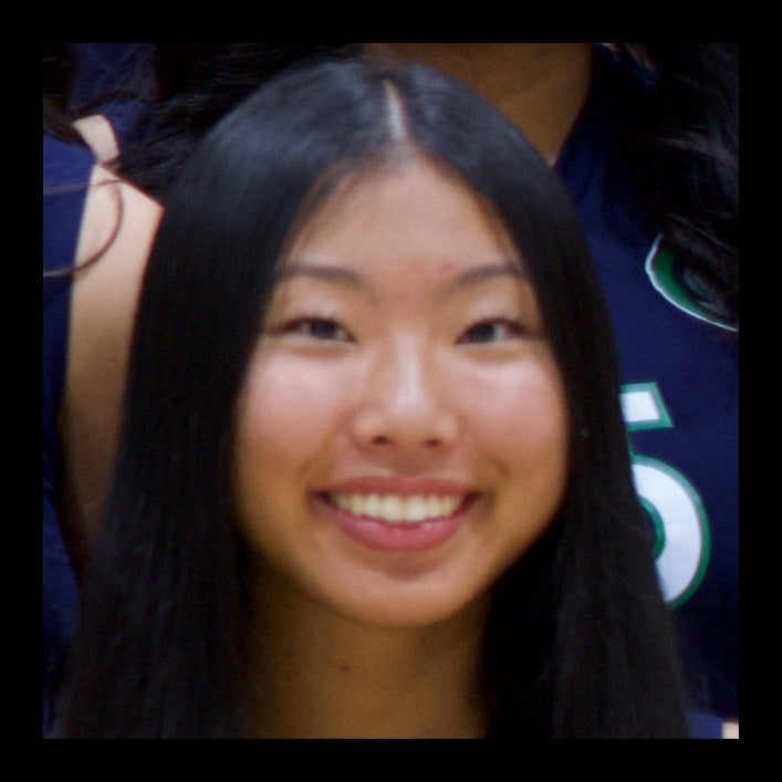 Mina Choe mugshot