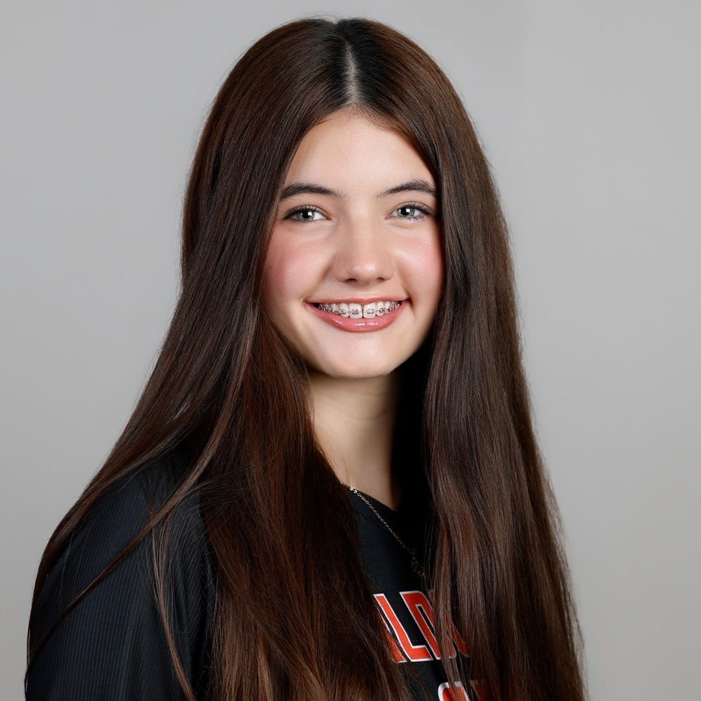Ava Cummins mugshot