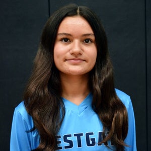 Olivia Pappas mugshot