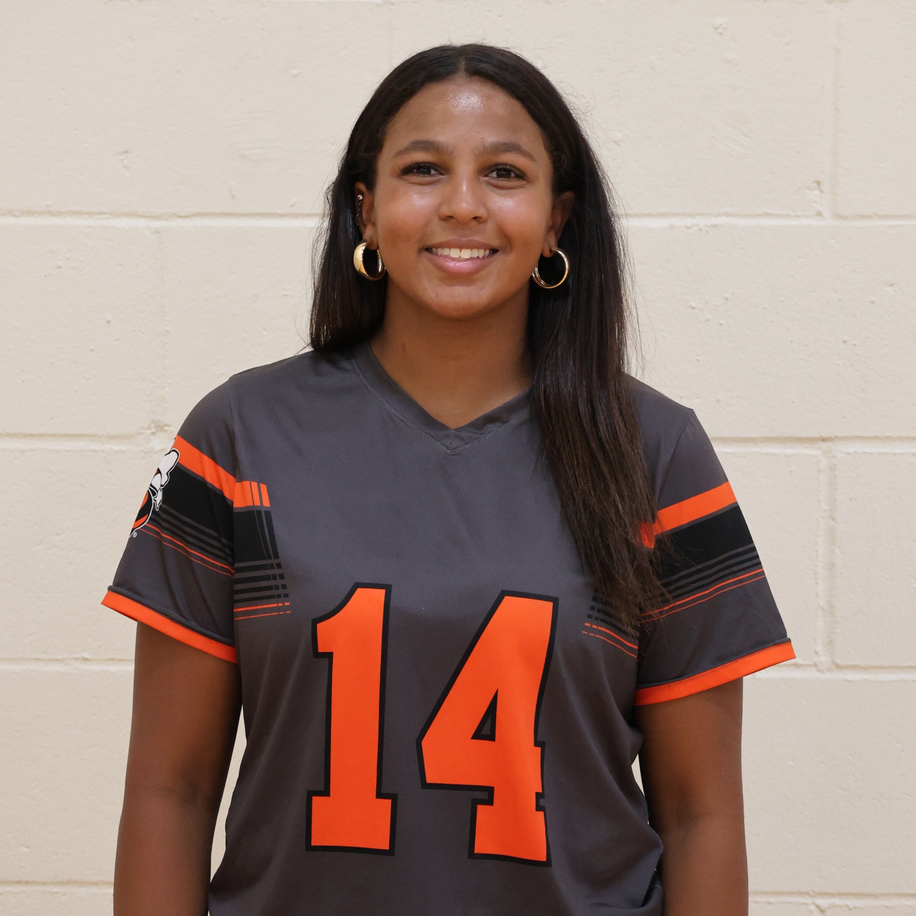 Madison Starks