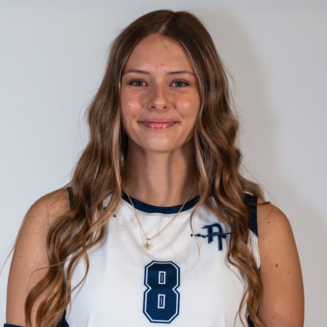 Rylee Benson mugshot
