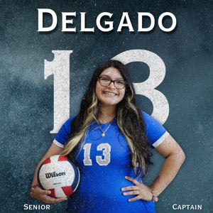 Ailany Delgado