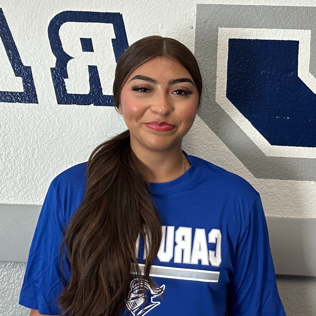 Isabella Mencheca mugshot