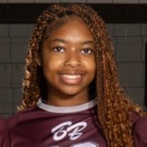 Caisley Jordan mugshot