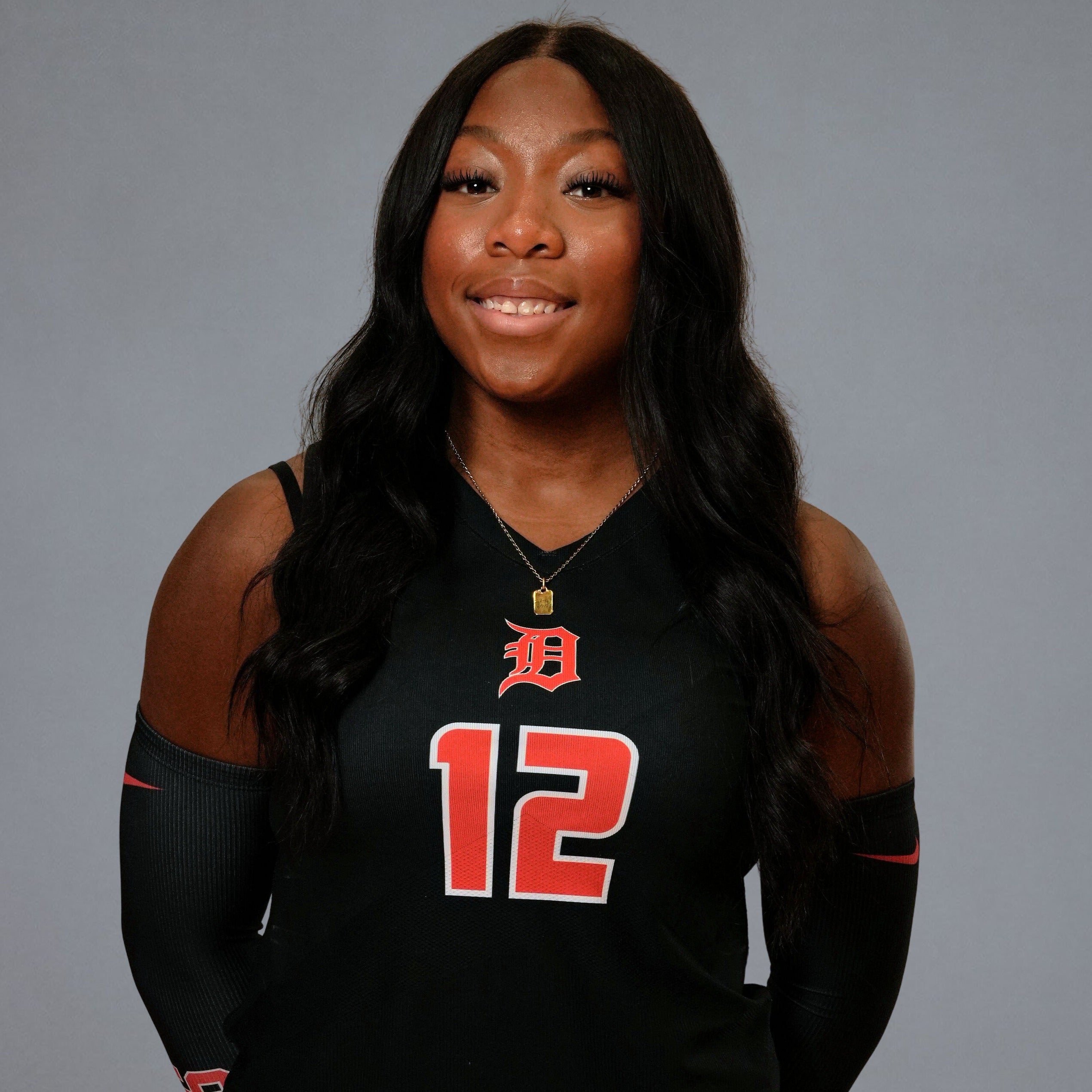 Cayla Gordon