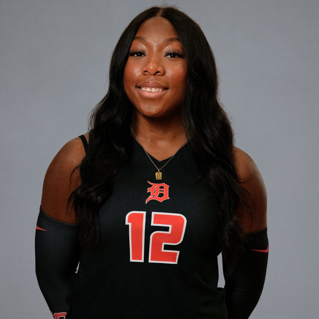 Cayla Gordon mugshot