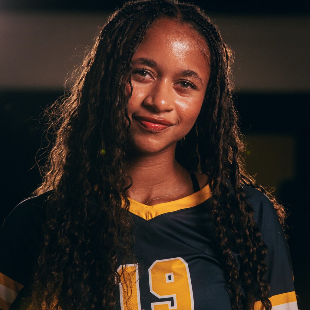 Janae Carey mugshot