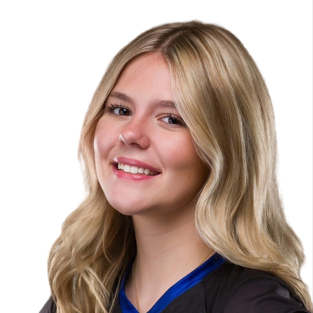 Taylor Suskey mugshot