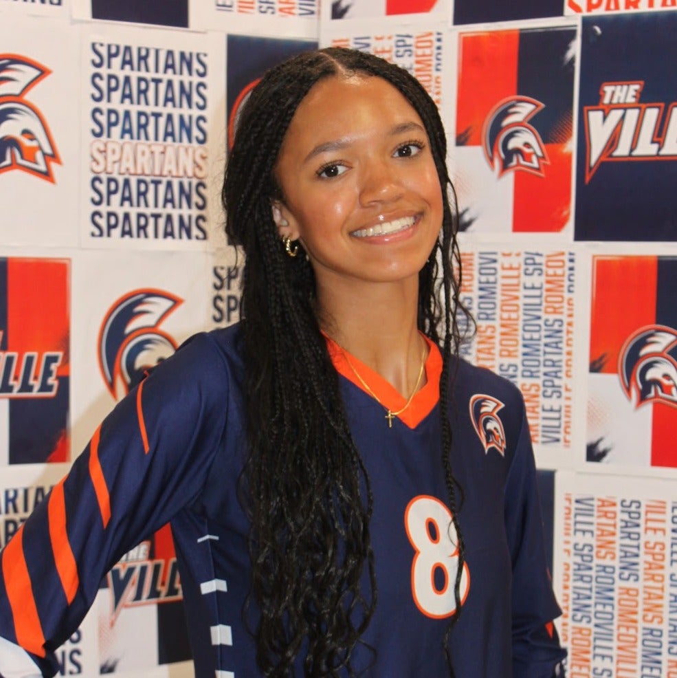 Arianna Thomas