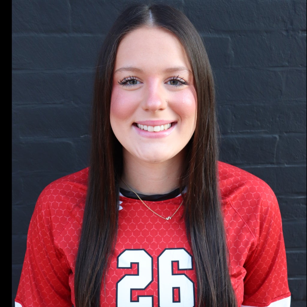 Maddy Evans mugshot