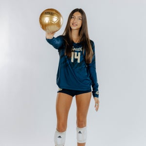 Mia Fedirko mugshot