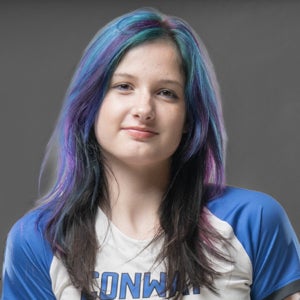Grace Espinosa mugshot