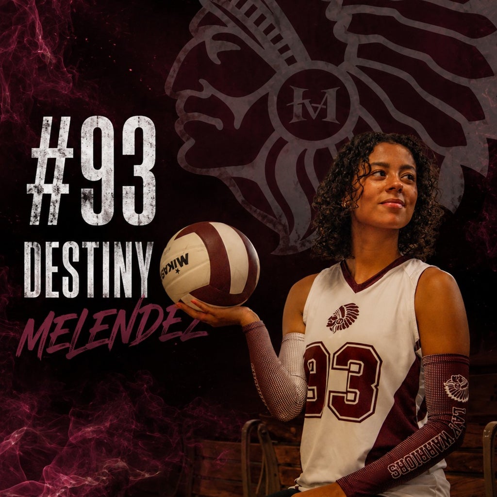Destiny Melendez mugshot