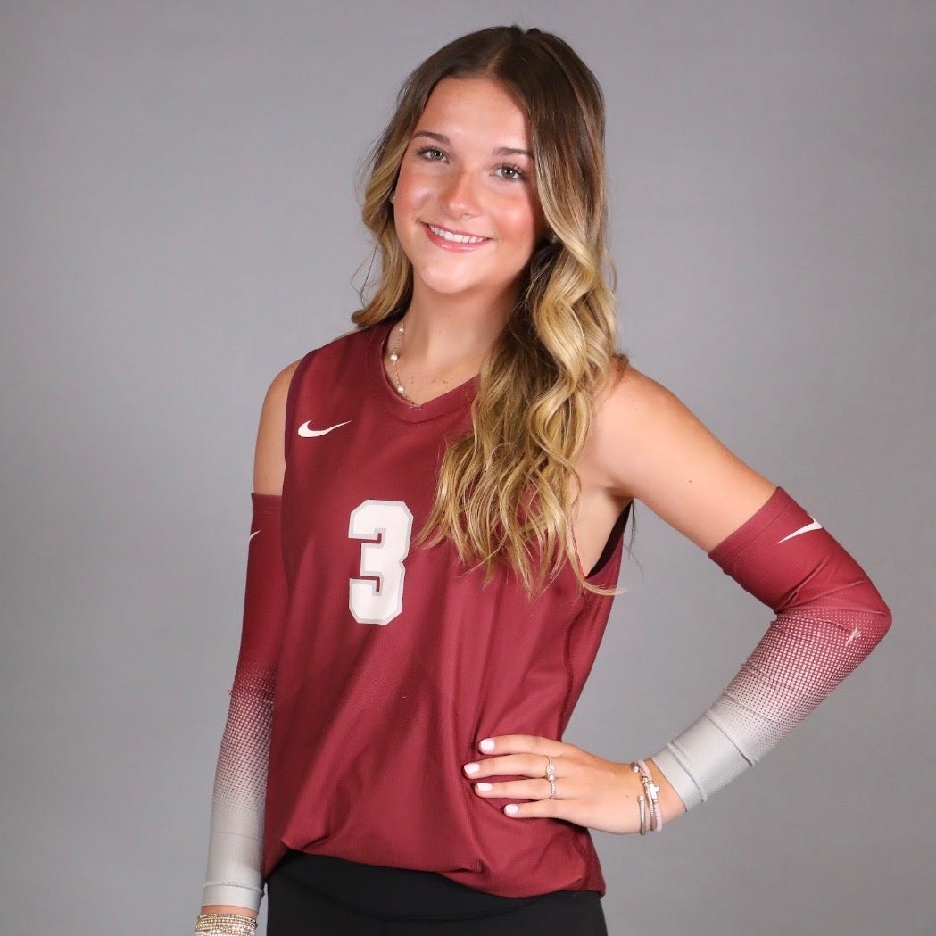 Kiersten Parker-Nelson