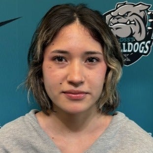 Grecia Zarco mugshot