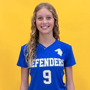 Meadow Harwood mugshot