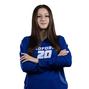 Phoebe Danzberger