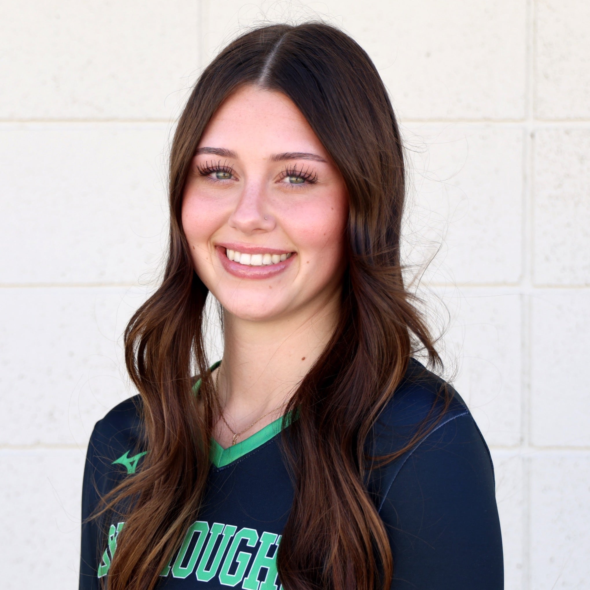 Makenna Dyer