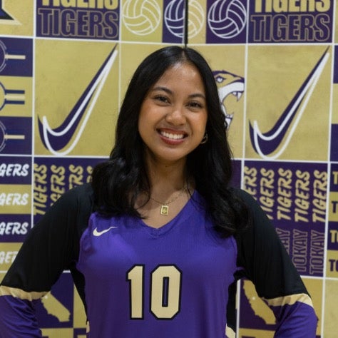 Milainna Valdez mugshot
