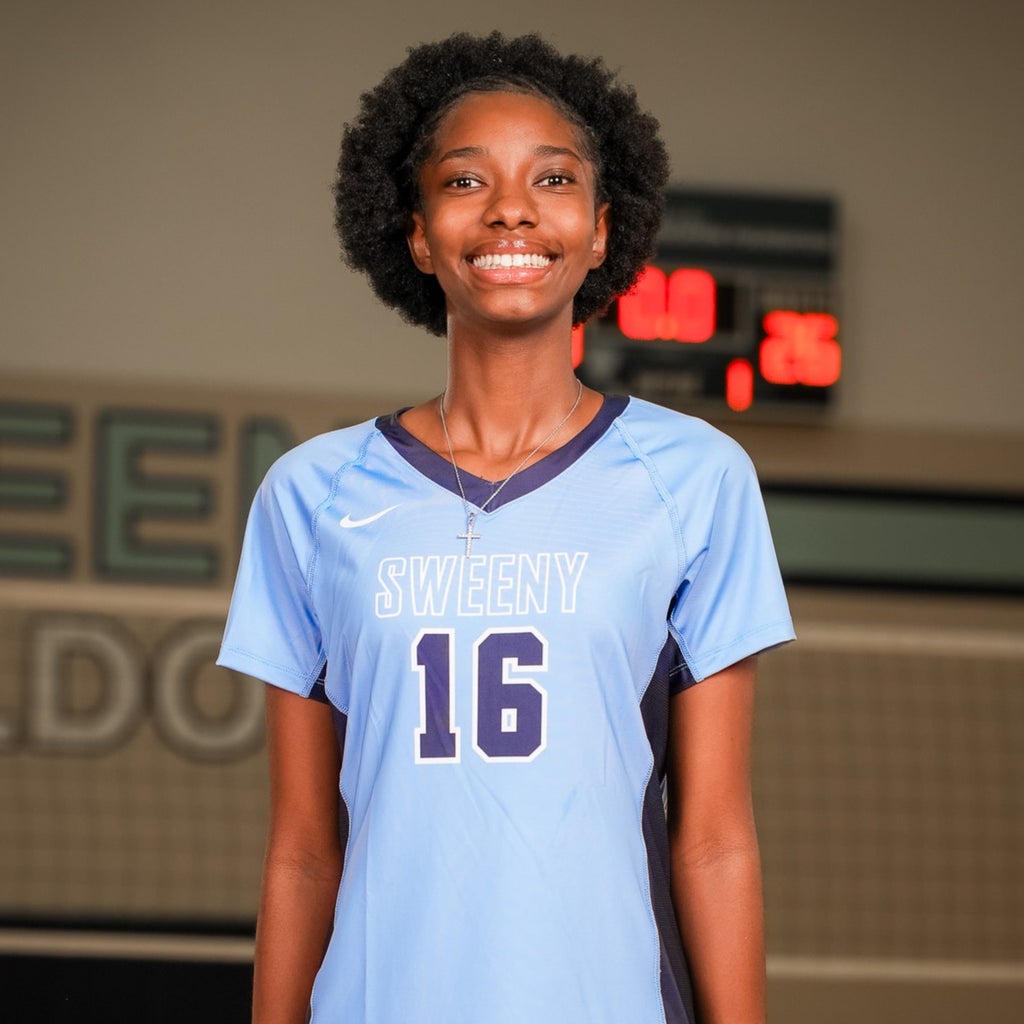 Kiah Woodard mugshot